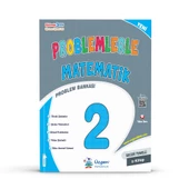 Üçgen 2.Sınıf Tüm Derslere Yolculuk+Problemlerle Matematik+ Okuma Anlama + Paket Deneme 6+1 -2024 thumbnail 4