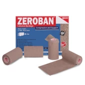 Zeroban Ten 10cm x 4,5m Coban Bandaj thumbnail 4