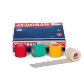 Zeroban 5cm x 4,5m White - 5