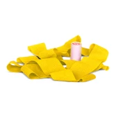 Zeroban 5cm x 4,5m Yellow thumbnail 6