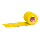 Zeroban 5cm x 4,5m Yellow thumbnail 2