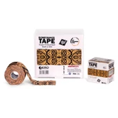 Biomechanics Tape Dövme 5cm x 5m - 4