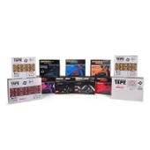 Biomechanics Tape Dövme 5cm x 5m - 5