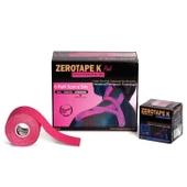 Zerotape K Pembe 5cm x 5m - 4