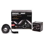 Zerotape K Smart Black/Silver 5cm x 5m - 3