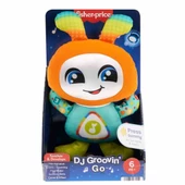 HWH10 Fisher-Price DJ Arkadaşım - 1
