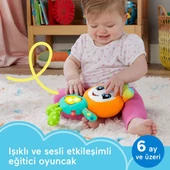 HWH10 Fisher-Price DJ Arkadaşım - 4