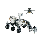 42158 LEGO® Technic NASA Mars Rover Perseverance 1132 parça +10 yaş - 2