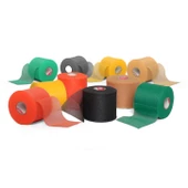 Cramer Tape Underwrap 7cm x 27m Siyah - 6