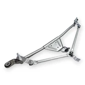 Seat İbiza 1993-1999 Ön Cam Silecek Mekanizması 6K1955313C - 1