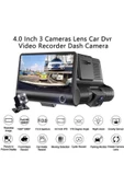 Ds-313 Araç Içi Dvr Kamera Video Kaydedici - 3