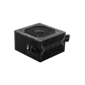MSI MAG A750BN PCIE5 750W 80Plus Bronze PCIe 5.0 Güç Kaynağı - 1