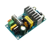 220V AC 24V DC Anahtarlamalı Güç Kaynağı Kartı - 1