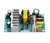220V AC 24V DC Anahtarlamalı Güç Kaynağı Kartı - 2