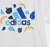 adidas Essentials Allower Print Kids Tişört Takımı IS2682 thumbnail 5