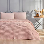 Özdilek Tek Kişilik Tomurcuk Battaniye Pvc - 3