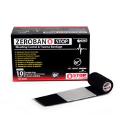 Zeroban Stop/ Kanama Dur. Bandaj. 7,5cm x 0,9m - 1