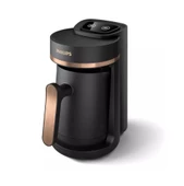 Philips HDA150/60 Türk Kahve Makinesi-Bakır - 1