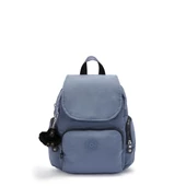 Kipling City Zip Mini Basic Sırt Çantası KI6046 - 8