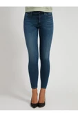 Guess Skinny Kadın Denim Pantolon W2RAJ3D4KL2 - 2