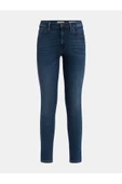 Guess Skinny Kadın Denim Pantolon W2RAJ3D4KL2 - 4