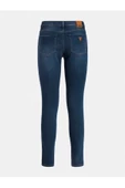 Guess Skinny Kadın Denim Pantolon W2RAJ3D4KL2 - 5