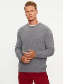 United Colors Of Benetton Erkek Kazak 1002U1G34 - 4