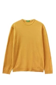 United Colors Of Benetton Erkek Kazak 1002U1G34 - 1