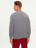 United Colors Of Benetton Erkek Kazak 1002U1G34 - 11