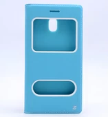 Galaxy J330 Pro Kılıf Dolce Kapaklı Kılıf thumbnail 6