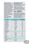 ELENATAL 3 30 CAP. - 3