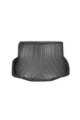 Rizline Dacia Duster 4x2 2011 Model Bagaj Havuzu - 1