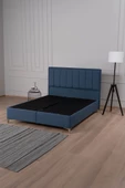 Kilim Mobilya Gold Therapy Başlık (Baza ve Yatak Dahil Değildir) 180'lık - 2