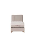 Kilim Mobilya Gold Therapy Başlık (BAZA VE YATAK DAHİL DEĞİLDİR) 90'lık - 6