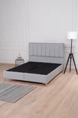 Kilim Mobilya Gold Therapy Başlık (Baza ve Yatak Dahil Değildir) 180'lık - 2