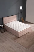 Kilim Mobilya Hilton Sandıklı Baza Vizon (BAŞLIK VE YATAK DAHİL DEĞİLDİR) 140X190 - 1