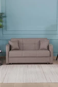 Kilim Mobilya Adonis Xl Iki Kişilik Yataklı Ve Bazalı Kanepe - 2