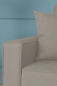 Kilim Mobilya Vela Köşe Uzanmalı Yataklı Köşe Takımı (HEM SAĞ HEM SOL KÖŞE OLARAK KULLANILABİLİR) - 2