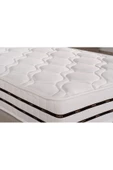 Kilim Mobilya Comfort Lüks Sleepy Paket Yaylı Yatak (BAZA VE BAŞLIK DAHİL DEĞİLDİR) 100X200 - 3