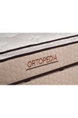 Kilim Mobilya Ortopedia Ortopedik Pedli Ve Paket Yaylı Yatak (BAZA VE BAŞLIK DAHİL DEĞİLDİR) 150X200 thumbnail 5