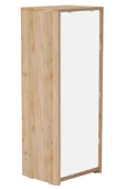 Kilim Mobilya Facilis Tek Kapaklı Dolap - 4