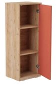 Kilim Mobilya Facilis Tek Kapaklı Dolap - 2