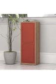 Kilim Mobilya Facilis Tek Kapaklı Dolap - 5