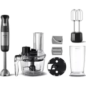 Philips 5000 Serisi HR2695/01 1200 W Blender Seti - 1