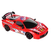 TOYSAN SÜRTMELİ RACİNG SÜPER CAR 1:12 TOY-14 - 2