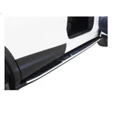 Nissan Qashqai J11 Yan Basamak Koruma Oem Tip 2014-2021 arası uyumlu - 4