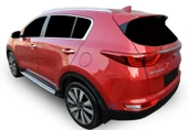 Kia Sportage Yan Basamak Noktalı Tip 2016-2022 arası uyumlu - 3