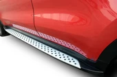 Kia Sportage Yan Basamak Noktalı Tip 2016-2022 arası uyumlu - 1