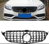 Mercedes C serisi W205 Gtr Panjur 2019+ Sonrası Uyumlu - 1
