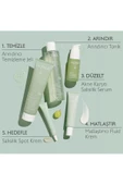 Caudalie Vinopure Matlaştırıcı Fluid Krem 40 ml thumbnail 3